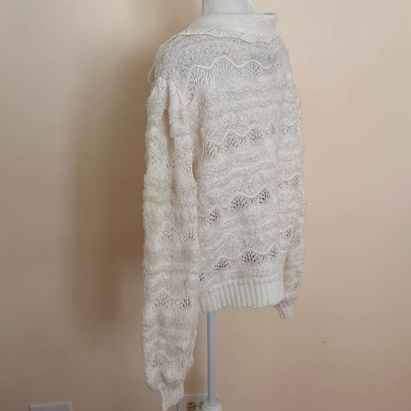 FARM Rio Cardigan - Picture 3 of 10